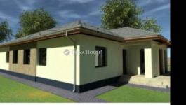 Eladó ikerház Pilis