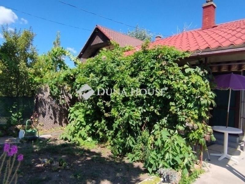 Eladó családi ház Tóalmás