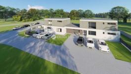 Eladó ikerház Mogyoród