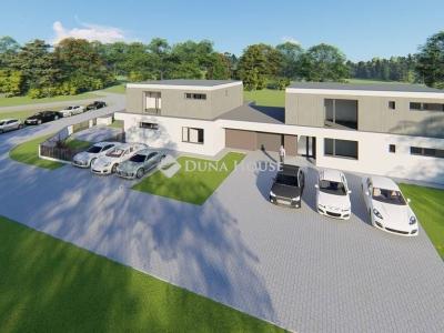 Eladó ikerház Mogyoród