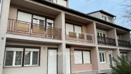 Eladó sorház Gyula