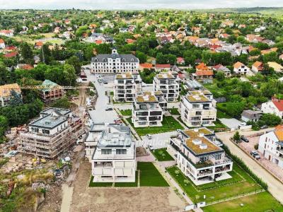 Eladó lakás Balatonkenese