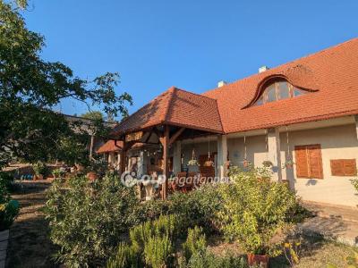 Eladó családi ház Sukoró