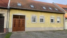 Eladó családi ház Kecskemét