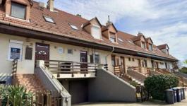 Eladó sorház Budapest