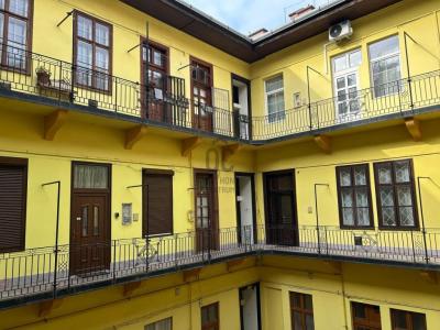 Eladó lakás Budapest