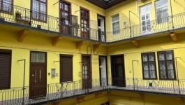 Eladó lakás Budapest