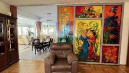 Eladó családi ház Budapest