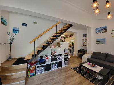 Eladó ikerház Siófok