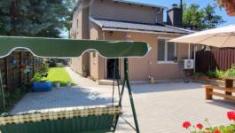 Eladó ikerház Siófok