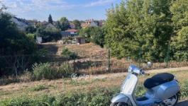 Eladó lakóövezeti telek Szeged