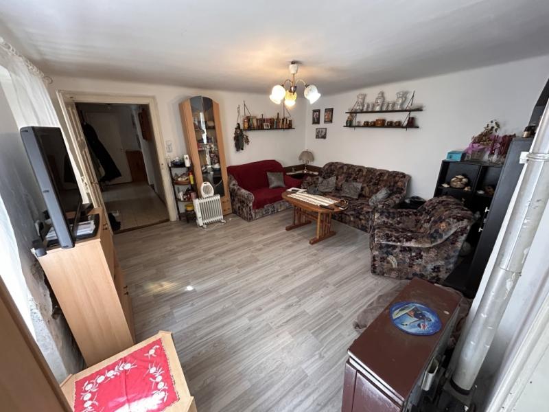 Eladó családi ház Nagykanizsa