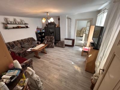 Eladó lakás Nagykanizsa