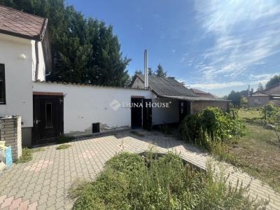 Eladó családi ház Albertirsa