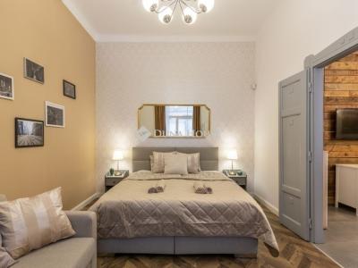 Eladó lakás Budapest