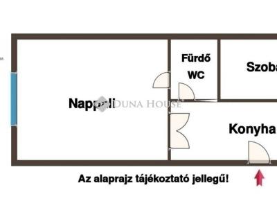 Eladó lakás Budapest