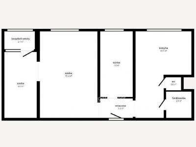 Eladó lakás Miskolc