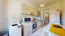 Eladó lakás Tiszaújváros