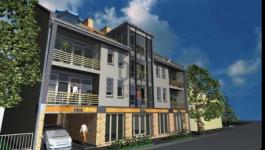 Eladó lakás Zalaegerszeg