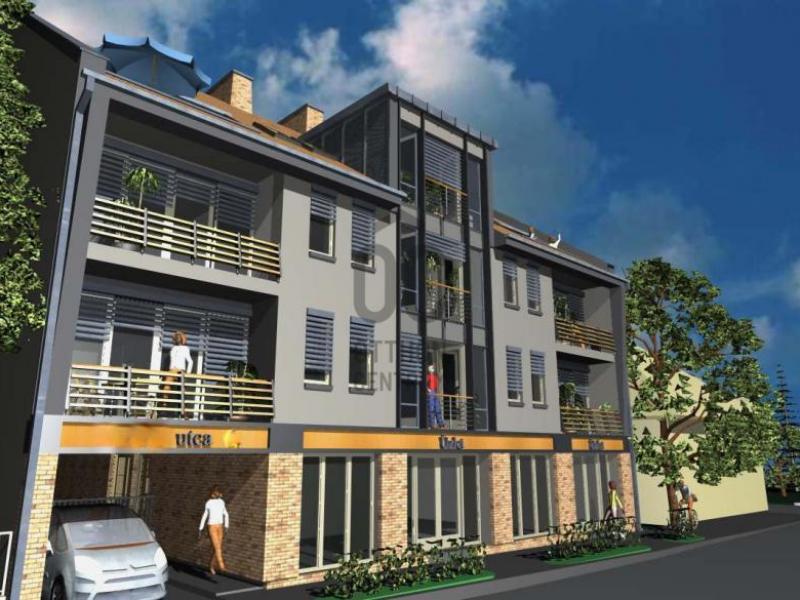 Eladó lakás Zalaegerszeg