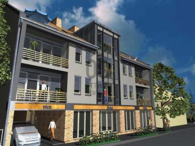 Eladó lakás Zalaegerszeg