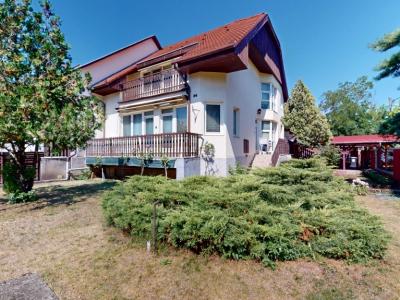 Eladó családi ház Nyíregyháza