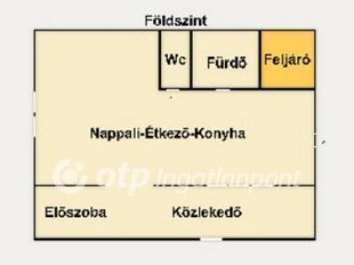 Eladó családi ház Debrecen