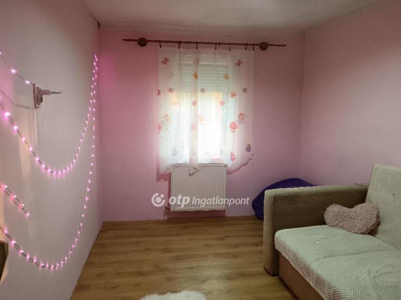 Eladó családi ház Nagykálló