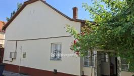 Eladó családi ház Hajdúböszörmény