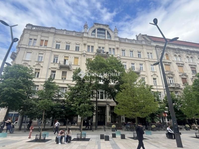 Eladó lakás Budapest