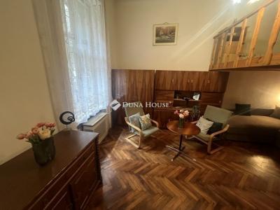Eladó lakás Budapest