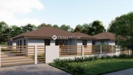 Eladó ikerház Dunavarsány