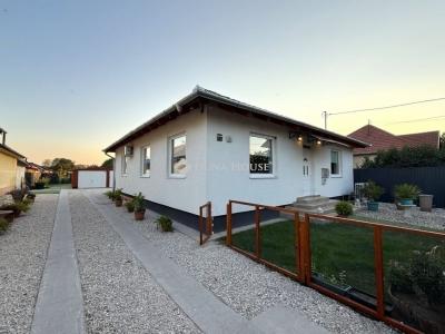 Eladó családi ház Kóka