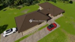 Eladó ikerház Dabas