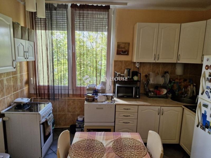 Eladó lakás Tatabánya