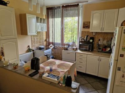 Eladó lakás Tatabánya