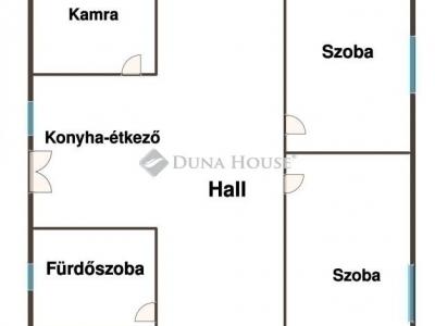 Eladó családi ház Budapest