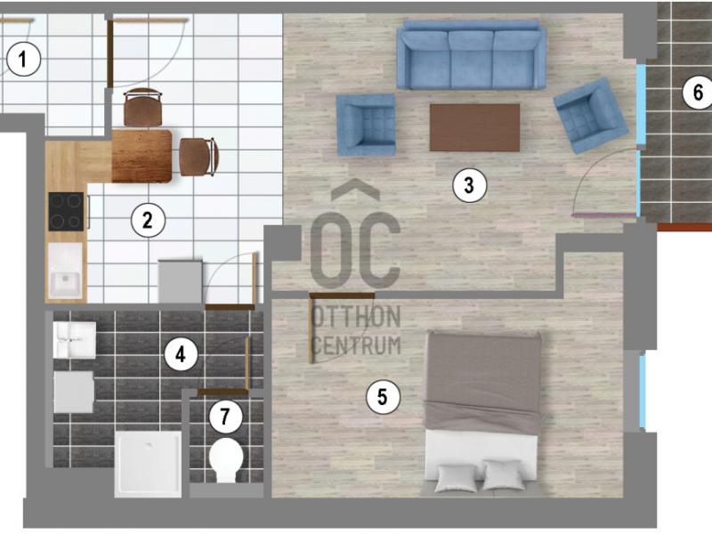 Eladó lakás Budapest