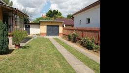 Eladó családi ház Siklós