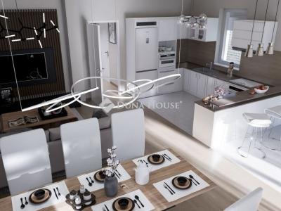 Eladó ikerház Vecsés