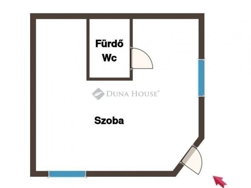 Eladó lakás Üllő