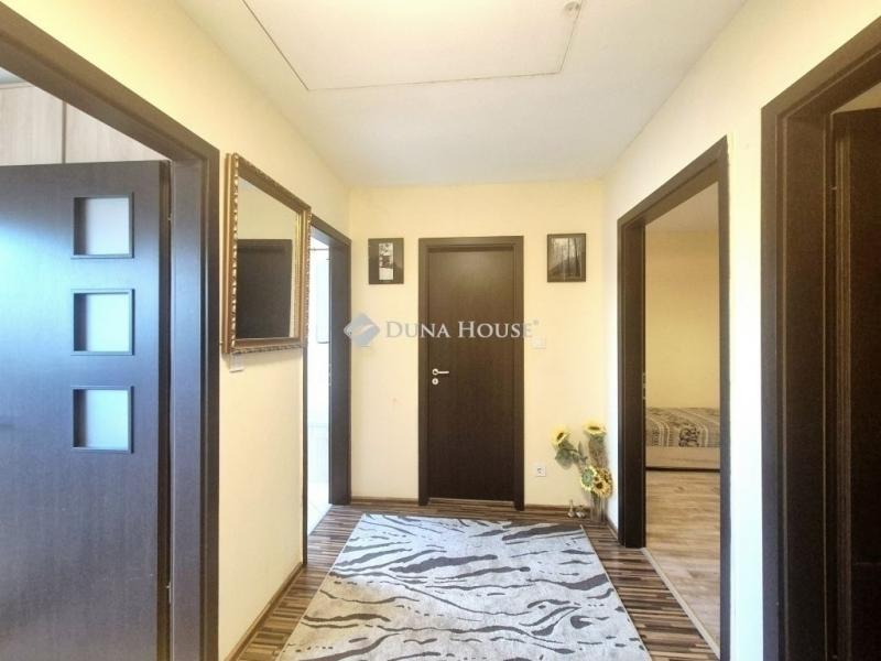 Eladó sorház Üllő