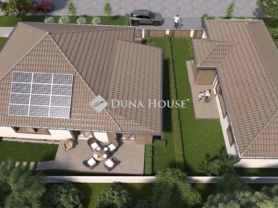 Eladó családi ház Vecsés