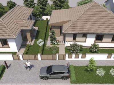 Eladó családi ház Vecsés