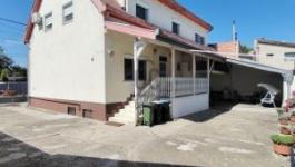 Eladó családi ház Budapest