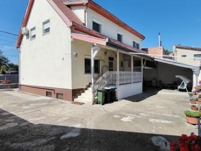 Eladó családi ház Budapest