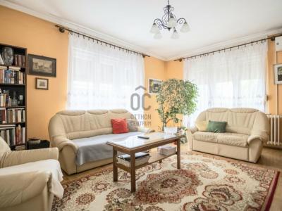 Eladó családi ház Budapest