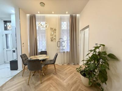 Eladó lakás Budapest