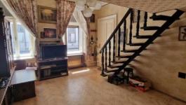 Eladó lakás Budapest