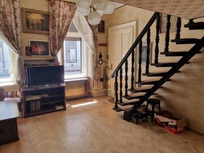 Eladó lakás Budapest